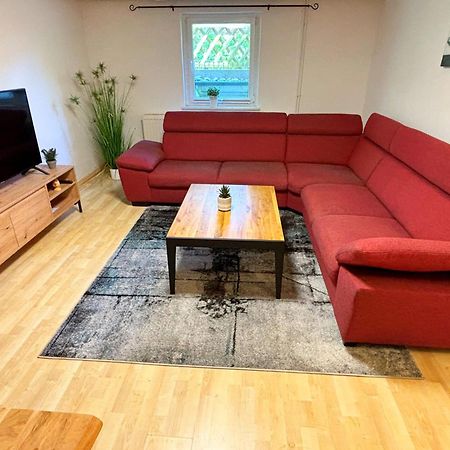 Ferienwohnung Heimchen Neuhof  Exterior foto