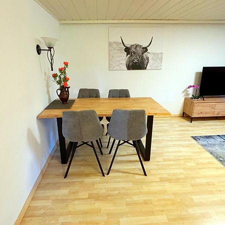 Ferienwohnung Heimchen Neuhof  Exterior foto
