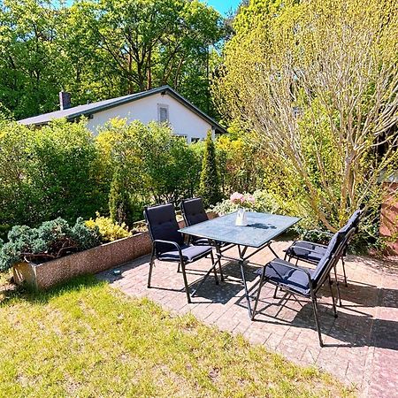 Ferienwohnung Heimchen Neuhof  Exterior foto