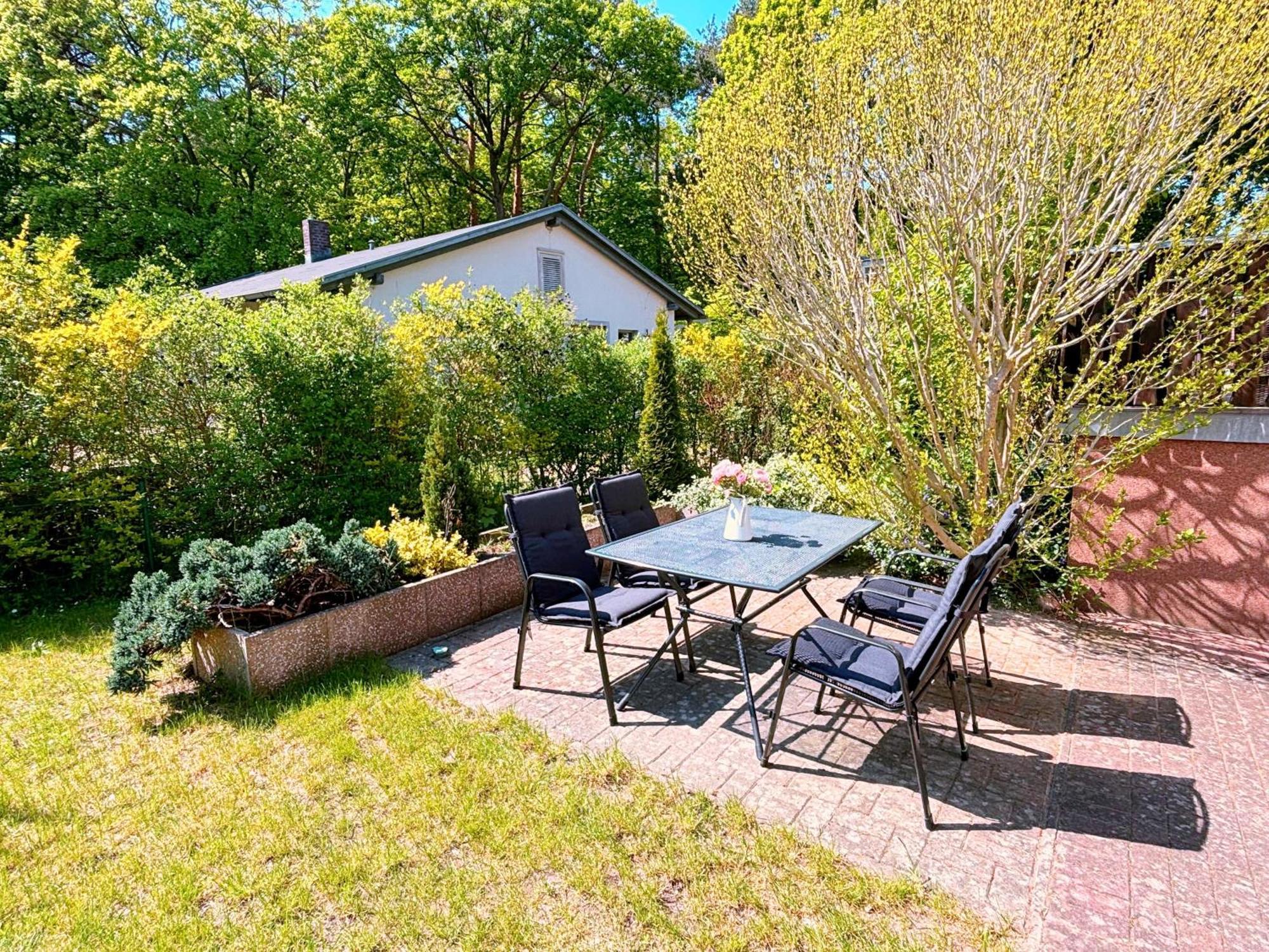 Ferienwohnung Heimchen Neuhof  Exterior foto